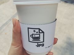 -JPG coffee(广州体育西店)