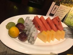 -拾溪餐厅·包厢(杭州千禧度假酒店)