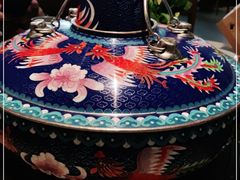-贰重天冰煮羊自助火锅(东坝店)