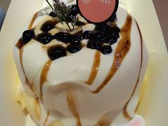 -狐狸和向日葵(北京路店)