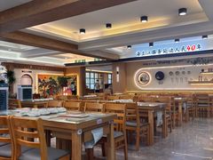 -海兰江石锅饭(水上店)