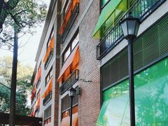 -南京晨光1865创意产业园