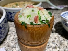 -南京大牌档(香港广场店)