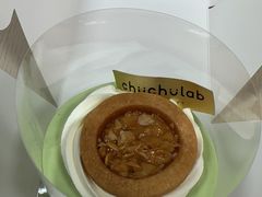 -chuchulab日式短蛋糕(粤海天地店)