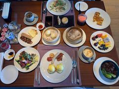 -王府井文华东方酒店-紫膳餐厅