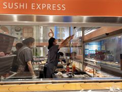 -争鲜回转寿司(中街大悦城店)