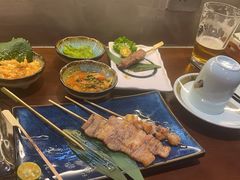 -8PINTS八品脱·日料·烧鸟·精酿小酒馆(莘庄店)
