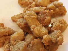 -鲜得来排骨年糕(即墨路店)