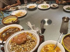 -恒记饭店·海鲜明档(淹城店)