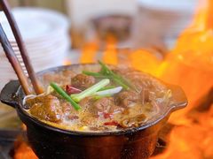 -沈妈砂锅(光华村店)