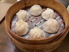 -南翔馒头店(豫园店)