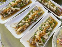 -無招牌海鮮(芽笼店)