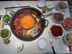 -龙厂长老火锅(抚琴店)