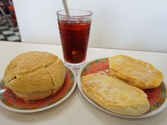 -華歡冰室-WahFoon(吉大店)