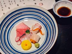 -元熹会席料理