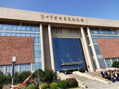 -新四军黄桥战役纪念馆(新馆)