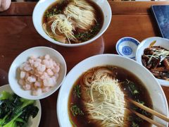 -同得兴 Since·1995 传统苏式面馆(十全街店)