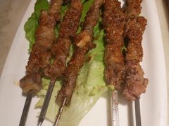 -梁家大院•农家菜(昆山会展中心店)