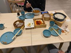 -黄金粥港式·早晚茶(海阳路店)