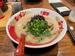 -豚王拉面(澳门银河店)