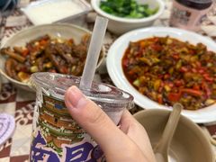 -老三样·旧食新味(船山路店)