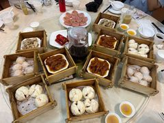 -日日鲜茶餐厅(小公园店)