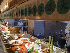 -筱爷叔·上海传统手工菜(玉树路店)