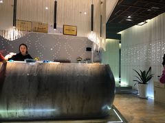 -普素SPA足浴按摩会所