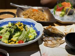 -东菊料理(吉利购物广场店)