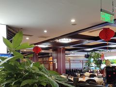 -东沙小镇主题餐厅(下沙店)
