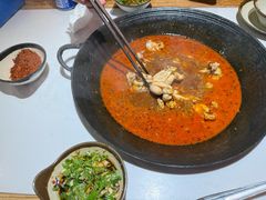 -老天桥蛙炉火锅(姑苏总店)