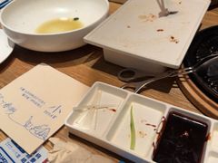 -小大董·烤鸭(王府井apm店)