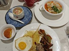 -长春金安大饭店