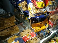 -水一方现烤鱿鱼丝大连特产(三八广场店)