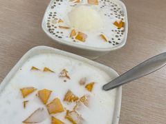 -透心凉糖水(听海居店)