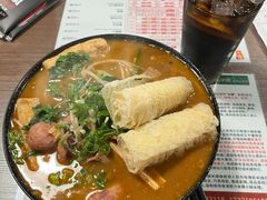 -肥汁米蘭香港米线(宁波路总店)