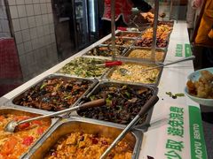 -晓宇盒饭(民安街店)