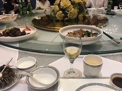 -渔公码头·九龙湾国际饭店