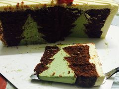 -Pantry's Best派悦坊蛋糕(K11购物艺术中心店)