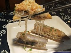 -旺角小渔村(幸福中路店)