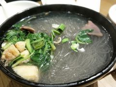-新梅华·茶点餐厅(欧尚店)