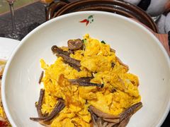 -渔语鱼新川菜Bistro(万象天地店)