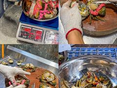 -辣螃铠盆盆蟹大排档(总店)