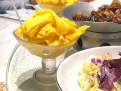 -蓬川食府(金海道店)