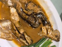 -鲜得莱渔港·小平岛海胆馆(七贤岭店)