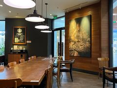 -星巴克(北京成寿寺路店)