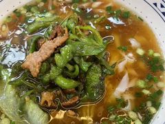 -三两粉(莲塘华润万家店)