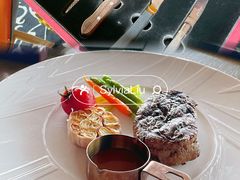 -恰餐厅及酒吧CHAR Bar & Grill(北京三里屯洲际店)