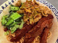 -梅溪·小伙子干挑面(安吉总店)