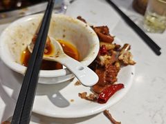 -鲁员外地锅鸡地锅鱼(古墩路店)